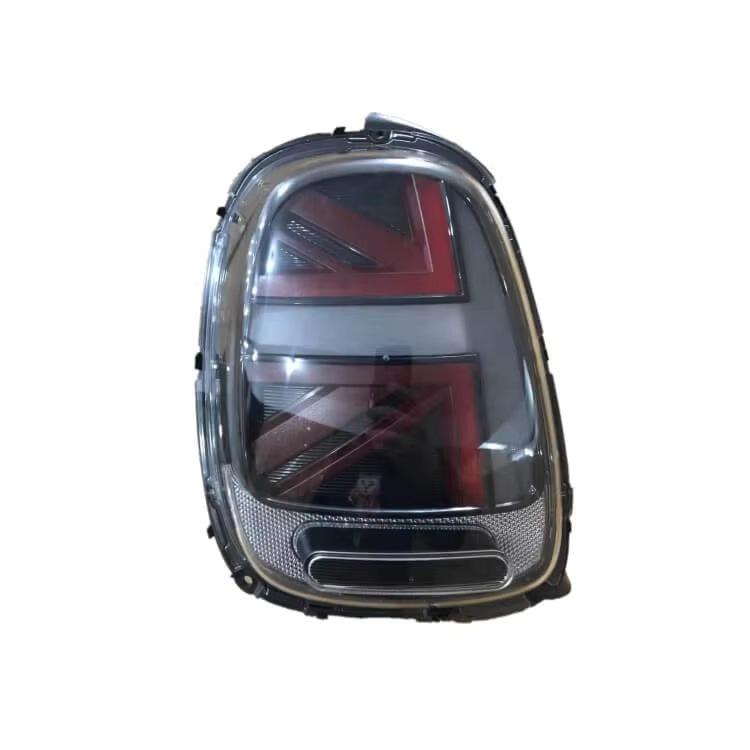 63217297414 and 63217297413 are LED taillights for MINI COOPER S JCW F55.