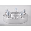 Adapter dystansu koła PCD 5x108 CB 63.4 do Range Rover Evoque LR2 Volvo S60 Jaguar E-Pace I-Pace PoleStar M14x1.5 1 sztuka