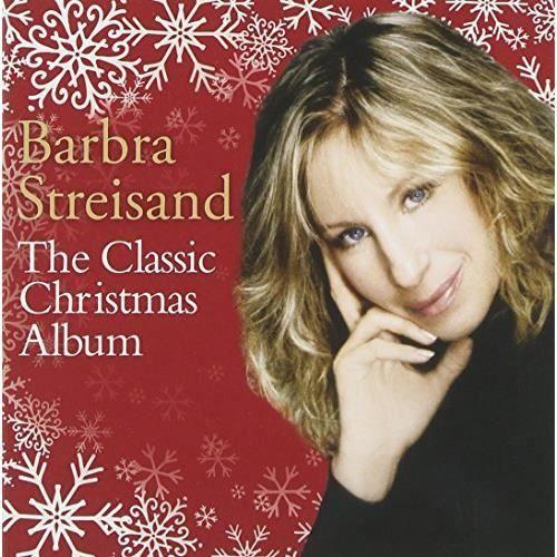 THE CLASSIC CHRISTMAS ALBUM