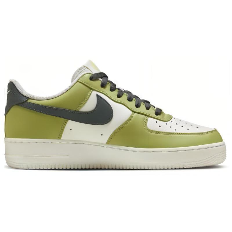 Nike Air Force 1 '07 'Green Apple' Sneakers HJ3484-331