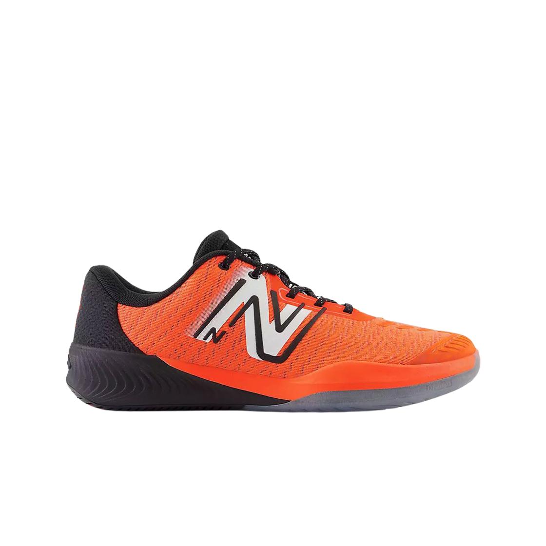 

New Balalnce Fuelcell 996v5 Neon Dragonfly Black - 2e Wide 255