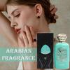 Hair Body Perfume Mist 80Ml Floral Fruity Long Lasting For Women Travel