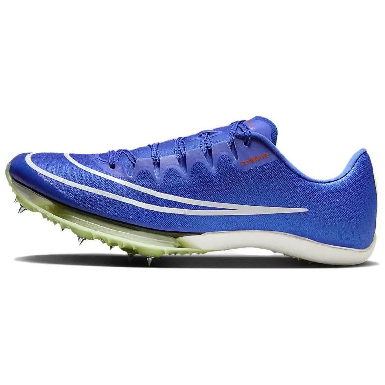 New Nike Air Zoom Maxfly Racer Blue Lime Blast DH5359-400