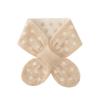 Children's Cute Warm Cashmere Scarf - 100% Pure Knitted Wool