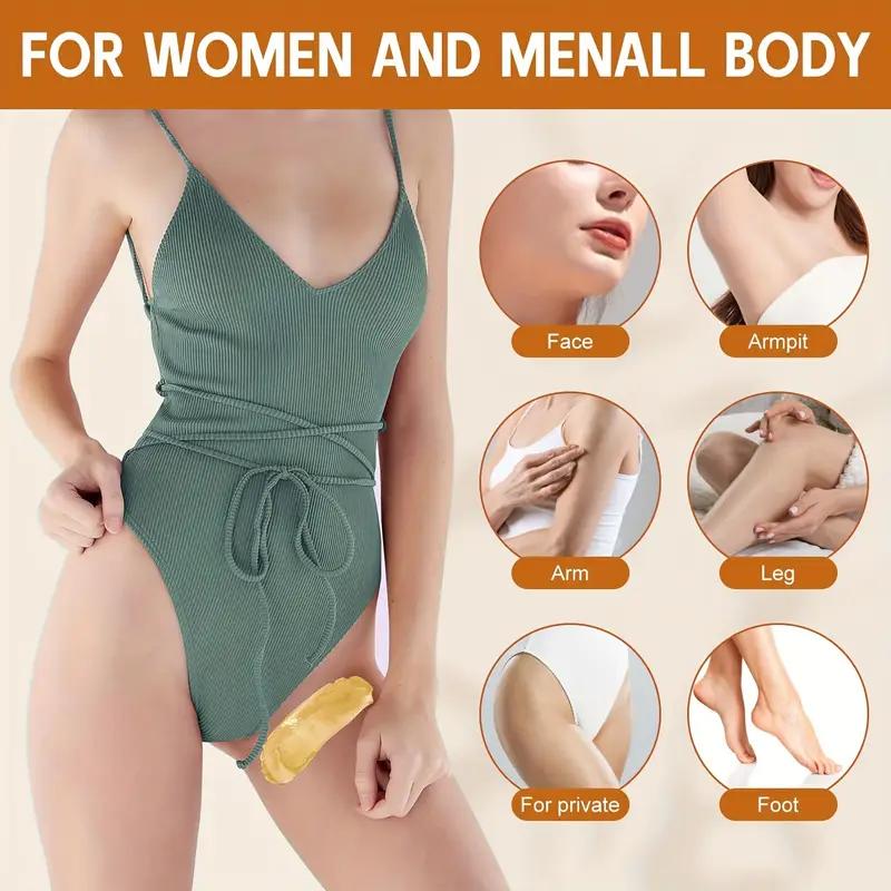 150g SUMAX Smooth Ultra Sensitive Zinc Oxide Pot Wax for Easy Hair Removal