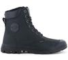 Pampa Sport Cuff WPS - Herren Winter Stiefel Boots Gefüttert Schuhe Schwarz 72992-010-M ORIGINAL