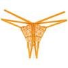 Frauen Sexy Tanga Transparent Aushöhlen Dessous Niedrige Taille Weibliche Spitze G-string Atmungsaktive Höschen Unterwäsche Slips Thongs