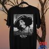 Sly Stone Rest In Peace 1943 2025 Tribute Black T Shirt S 3xl