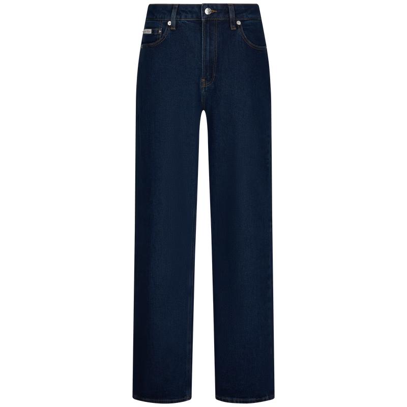 Calvin Klein Jeans Women s 90s Reissue Straight-Leg Jeans 26