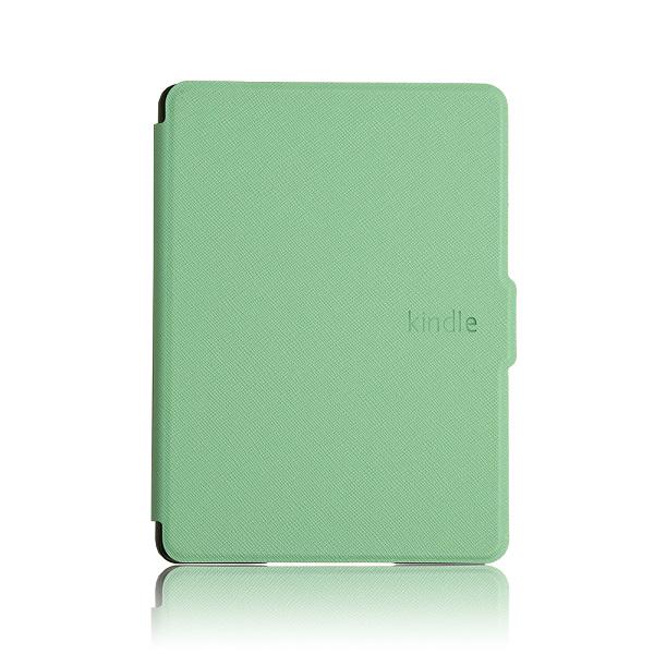 Case for Kindle 8 E-reader Pattern Case (8th Generation 2016)ereader Ebook Smart Wake/Sleep for Kindle Model SY69JL