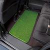 BONFORM Car Mat Field, Light/Standard Car, 45x100cm, Green, 6458-04GN