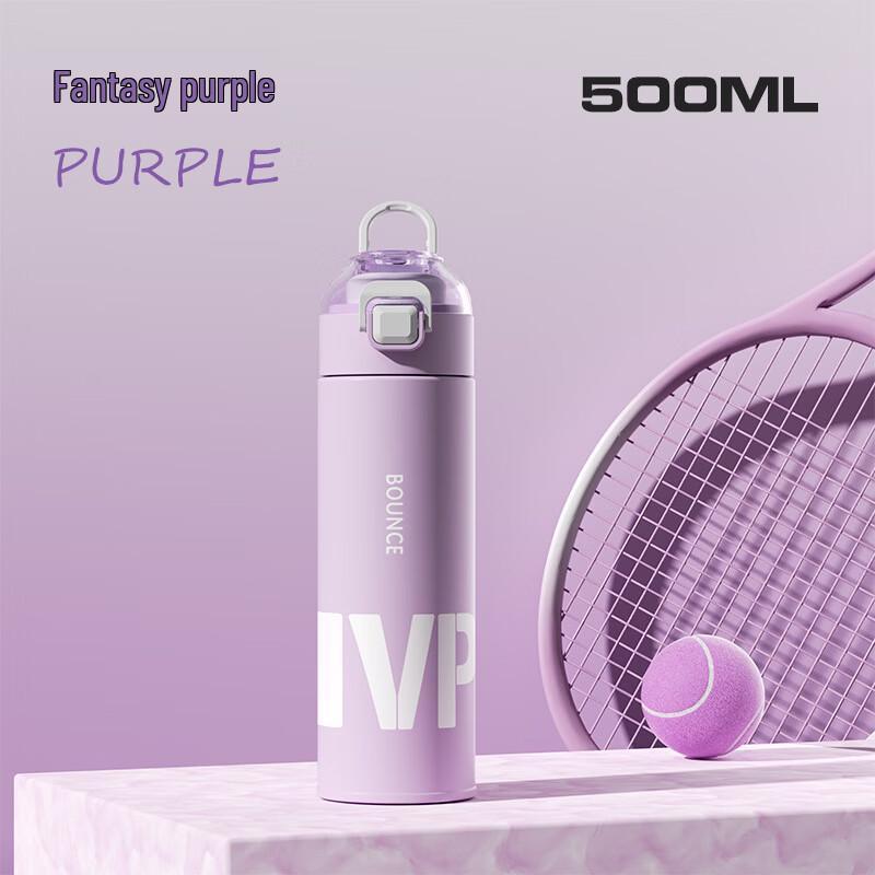 Changqi 316 Stainless Steel Vacuum Insulated Water Bottle