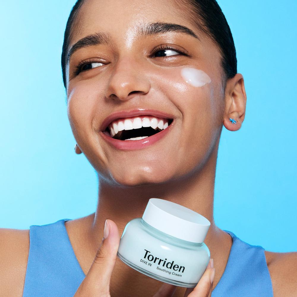 TORRIDEN DIVE IN Soothing Cream 100ml