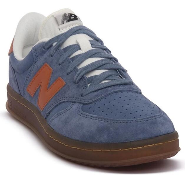 Кроссовки New Balance T500