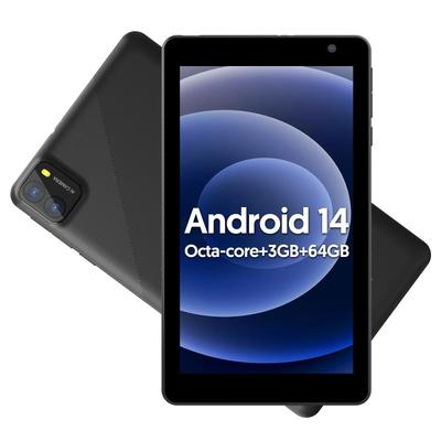 Bilgisayar ve aksesuarları – Tablet