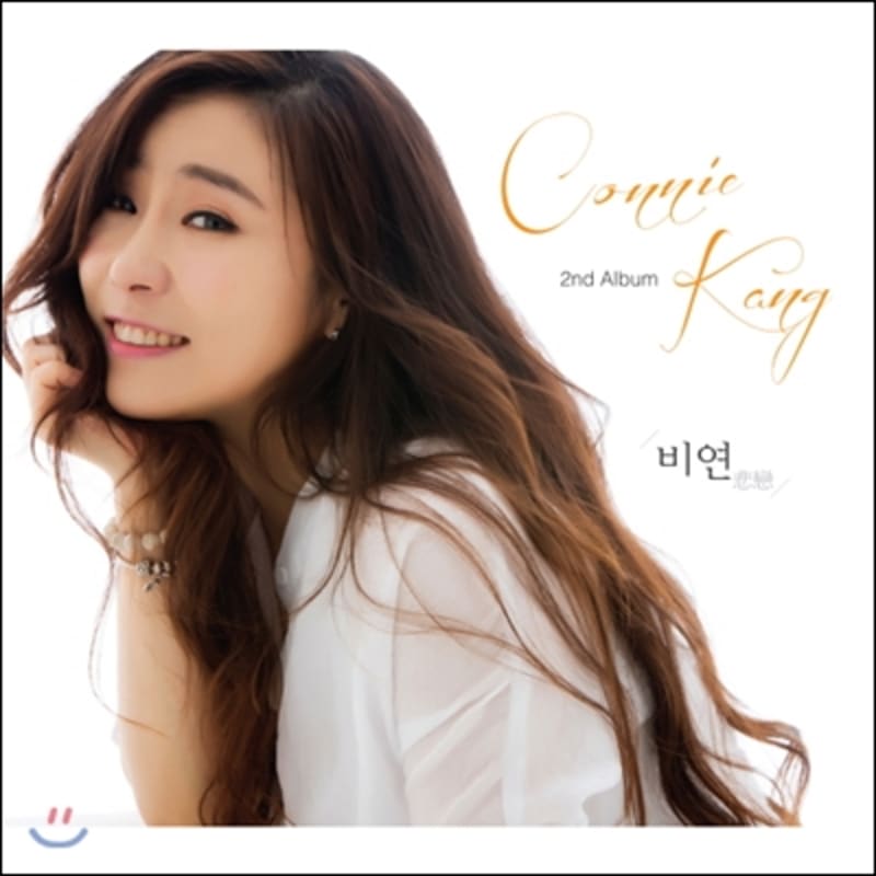 

Connie Kang 2nd Album - Biyeon (Tragic Love)
