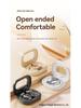 OWS M115 Wireless Noise-Canceling Bluetooth In-Ear Headset with Ear-hook