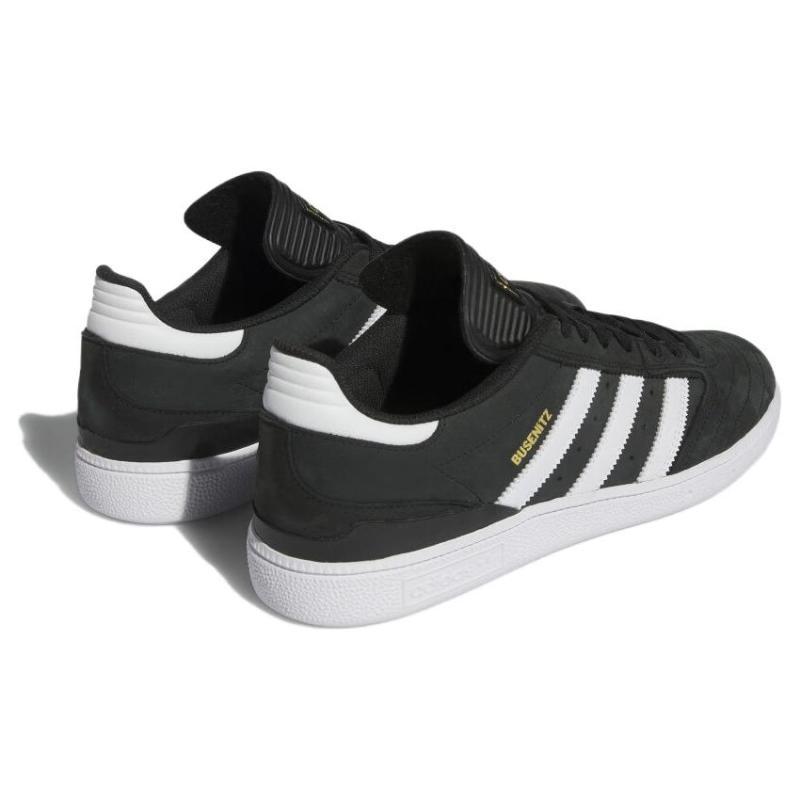 adidas originals Busenitz Black White Sneakers IG5253