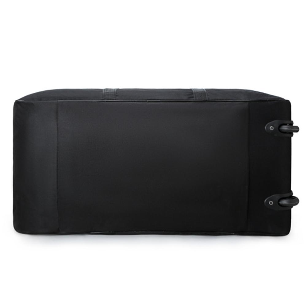 Travel Luggage Bag Luggages Storage Bag Large Capacity Portable Travel Suitcase Waterproof Travel Duffel Bag for Outdoor Travel
