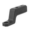Rear View Mirror Bracket Aluminum Alloy Rear View Mirror Extension Bracket for GUB MD236 Electric Bike Motorcycle