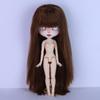 ICY DBS Blyth 1/6 doll 30cm Hand Painted Series 30cm custom makeup doll, special makeup, Doll bjd doll set SD