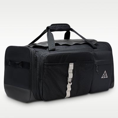 Nike ACG "Daymax" Duffle Bag (64L) 'Black/College Grey' Unisex