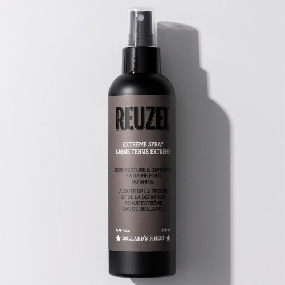 Reuzel Extreme Spray 200ml NONE