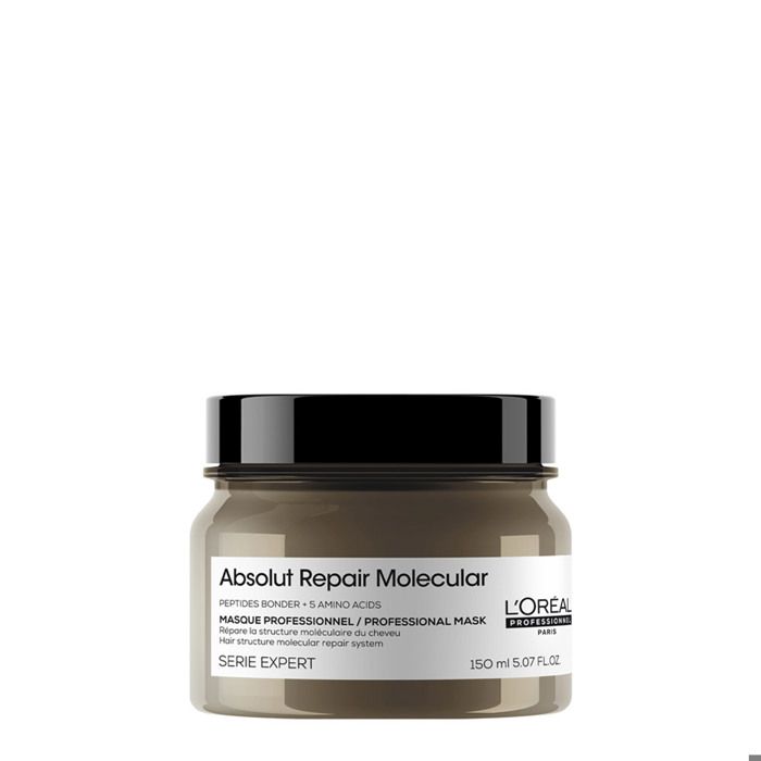 L'Oreal Professionnel Paris Serie Expert Absolut Repair Molecular Mask 150ml