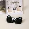 Portable Sun-glasses Display Holder Wall Mounted Glasses Storage Rack  Wardrobe Decoration