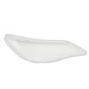 Transparent Left Headlight Cover for Honda Civic F