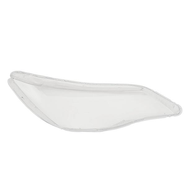 Transparent Left Headlight Cover for Honda Civic F