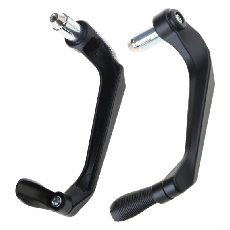 28GC 1 Pair Motorcycle Modified Accessories Universal Motorbike Handguard Protector