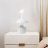Electric Air Humidifier Mini Rechargeable Multifunctional Portable Desktop