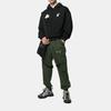 OFF WHITE SS21 Sweatshirt Men's Black OMBB037S21FLE0061001