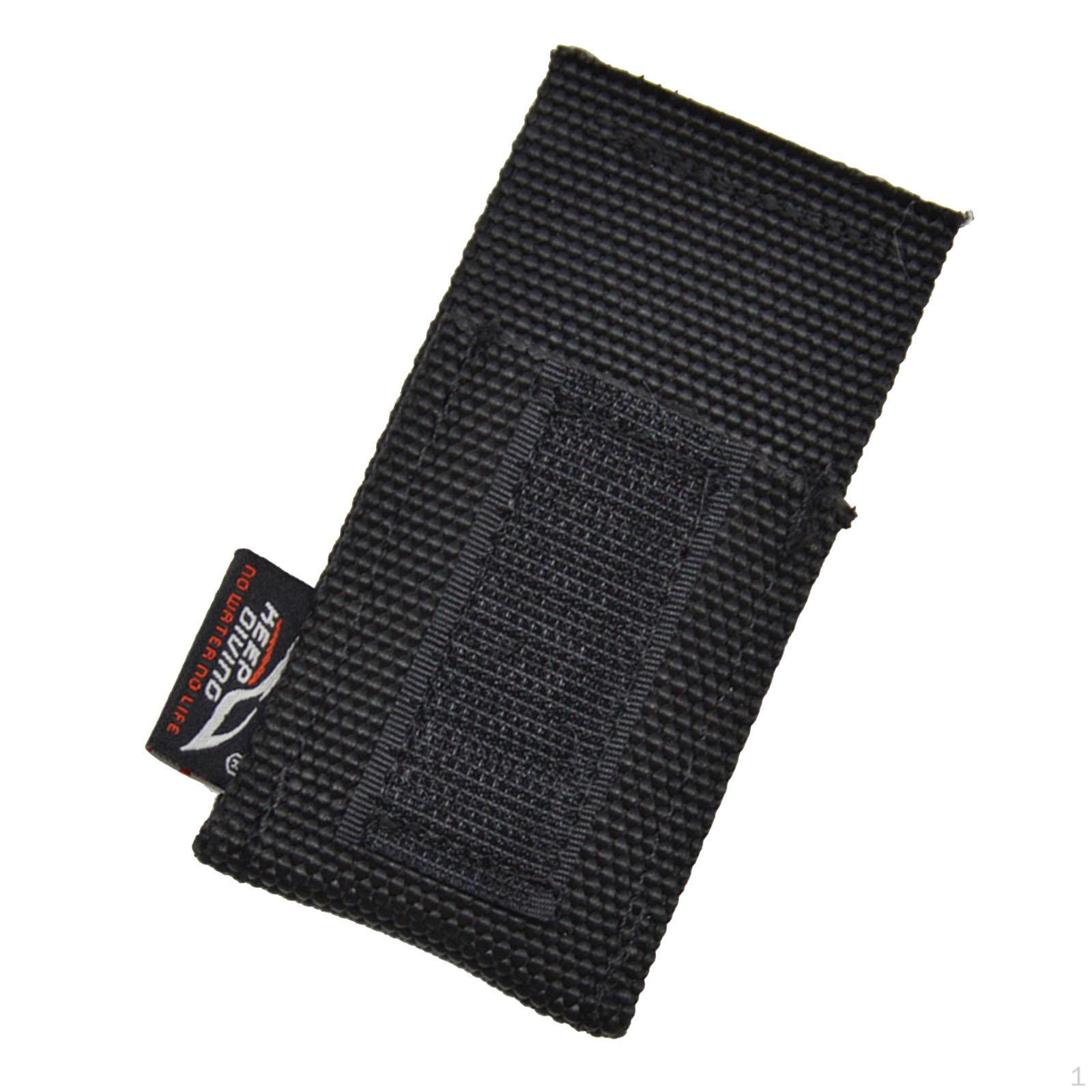 

Nylon D Case Protective Sheath for Scuba Diving Watersports