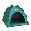 All-Season Foldable Pet Tent for Cats and Dogs - Breathable Outdoor Mat