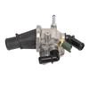 Термостат с корпусом и датчиком 6338022 Замена для Opel Agila Combo Corsa C C Meriva Tigra Twintop