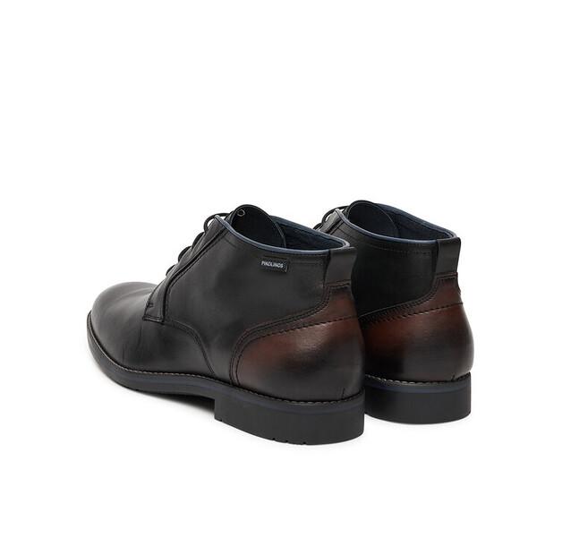 Ankle Boots Pikolinos M4V-8081C1 Black