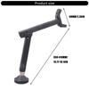 Energy Saving Stable Swingarm Lift Foldable for Dirt Bike Practical Lifting Frame Motorcycle Wheel Support Side Stand