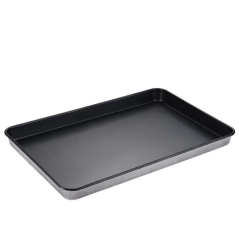 ZISIZ Rectangular Non-Stick Baking Pan 60x40cm