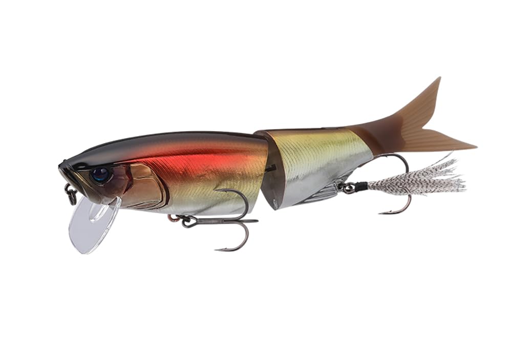 Jackall Maecon 180SF JACKALL New Year Sunrise Gold 180