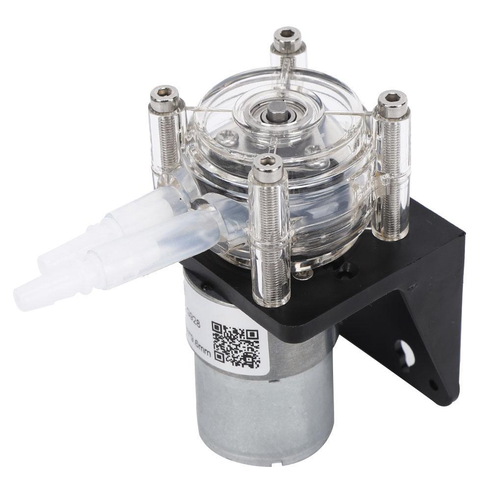 Peristaltic Pump High Quality Large   Corrosion Resistant with Transparent PC Head 500mLCelsiusmin