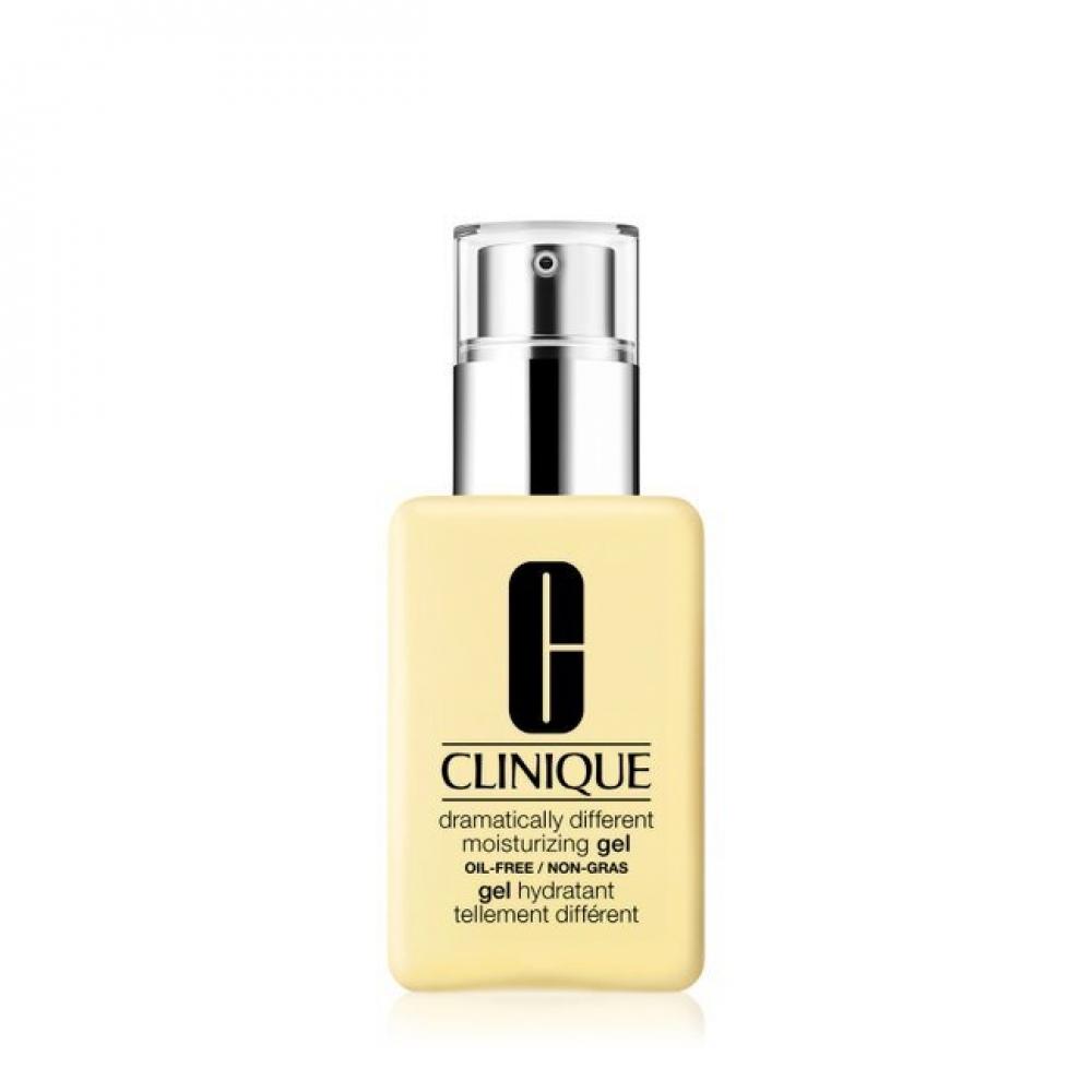 Clinique Yellow Essence Lotion   Gel 125ml           