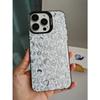 Ghost Annihilating Blade Animation for Apple 17/16promax Mobile Phone Case iPhone 15 Colored Silver 13 Matte 14 Sets