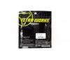 Duo Soft Lure Tetra Works Jam 76mm 12 per pack S502 (0077)