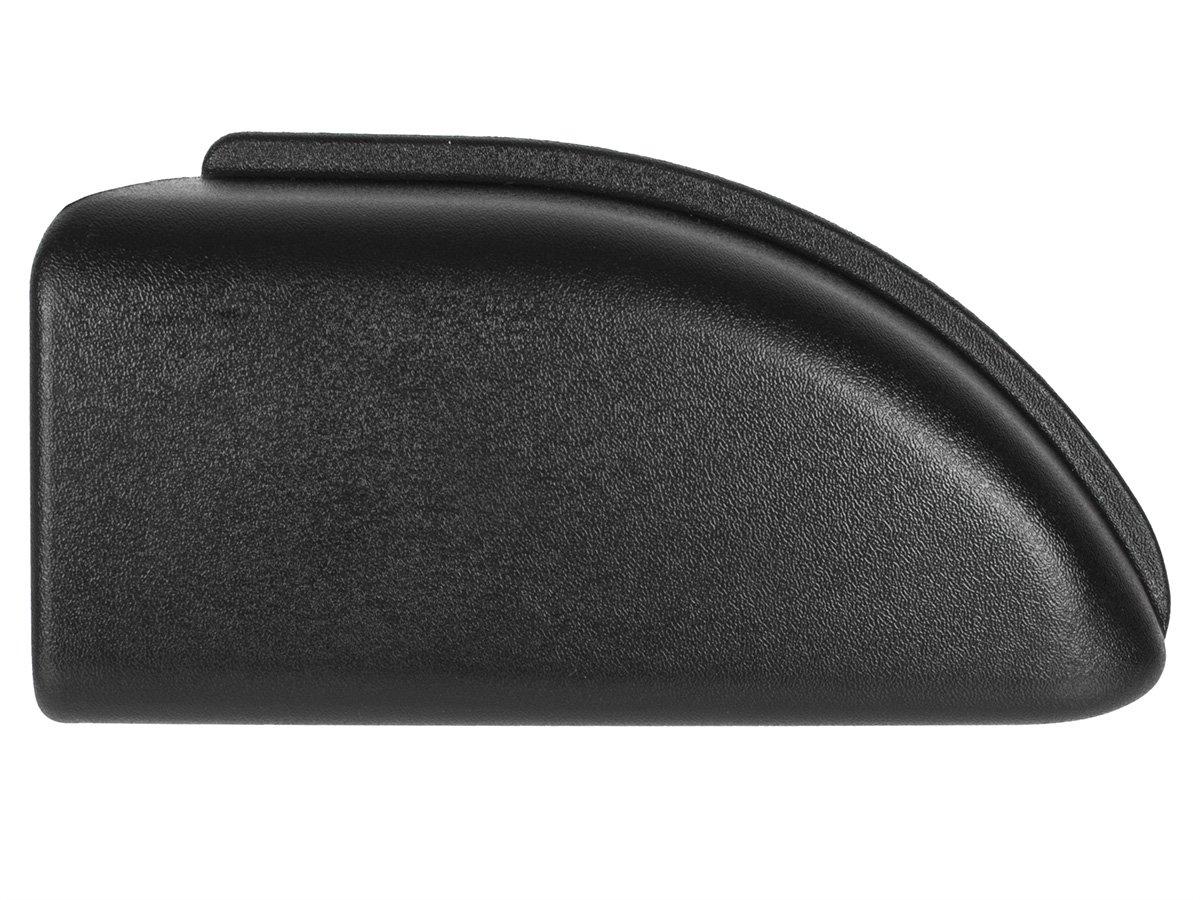 Renault Trafic II 2001- right sliding side door guide strip/cover