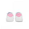 Puma Puma Smash 3.0 L gLitter Velcro V PS 39560901 Puma Weiß Fast Pink Blauer Himmel