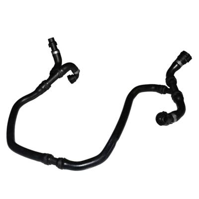 Expansion Tanks Radiator Coolant Hose 17127542206 17127521779 7521779 for E60 E61 E90 E88 E91 Water Tanks Radiator Hose