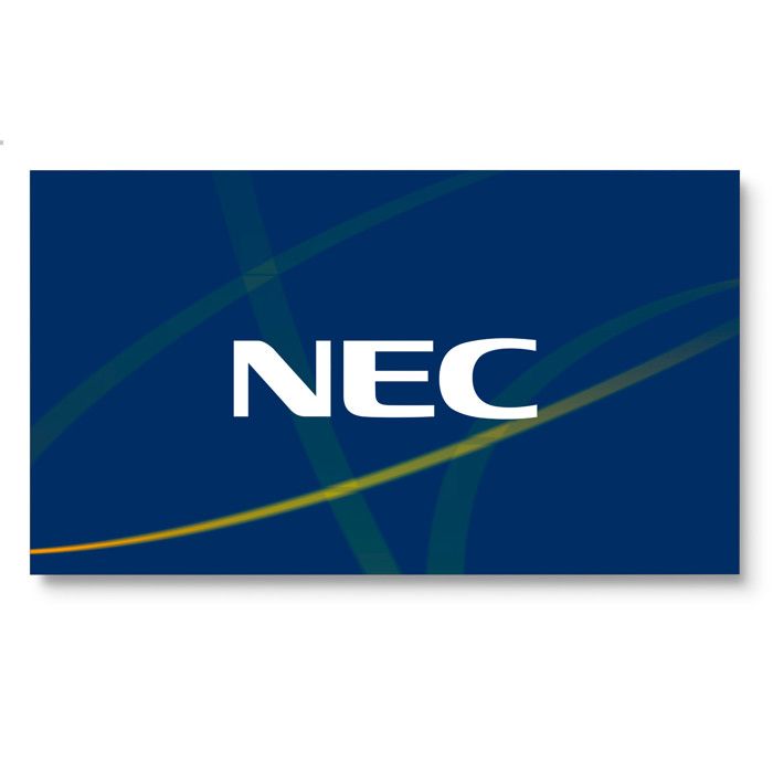 Mur vidéo LED Full HD - NEC - UN552VS - 139,7 cm - Noir - 500 cd/m²