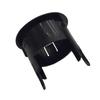 39681-TV0-G01 9663821577XT Parking Sensor Holder Retainer 1/4pc For Citroen C5 C6 Peugeot 307 308 407 Honda Accord 9 Civic Acura